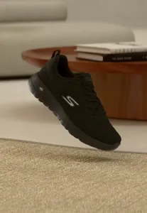 Go walk joy trainers Skechers Wide Fit, Black