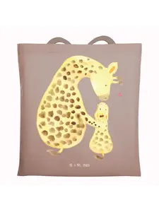 Сумка Mr. & Mrs. Panda, цвет braun pastell