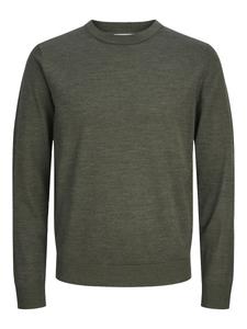 Свитер Jack & Jones Premium JPRMark, Fir