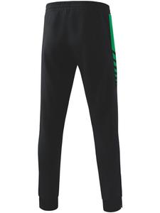 Спортивные штаны Six Wings Worker Hose erima, черный