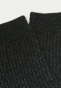 Носки GLITTER Calzedonia, серый