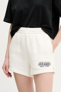 Шорты Abercrombie & Fitch, бежевый