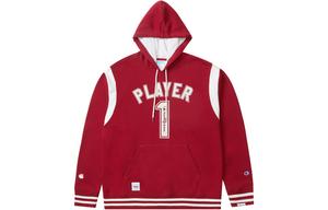 Свитшот Pop Mart X POPMART унисекс Champion, темно-синий