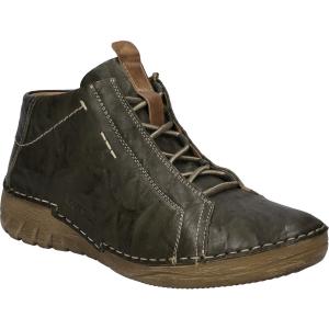 Ботильоны Josef Seibel Felicia 05, цвет bosco-kombi