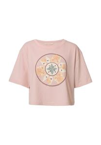 Футболка Odd Molly ME, Somber Pink/Pink