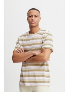 Футболка !SOLID, натуральный