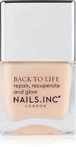 Лечение, возвращающее к жизни укрепляющий лак для ногтей Nails Inc., 14 мл