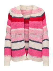 ONLY Кардиган 'ONLALYSSA' вязаный бежевый