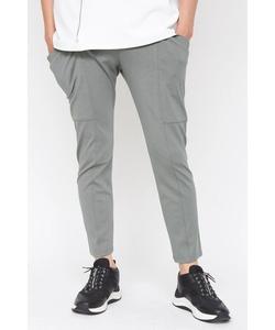 Брюки Tornado MART с отложным карманом, цвет Gray