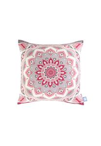 Подушка Kayoom Alegra с принтом, 45x45 см