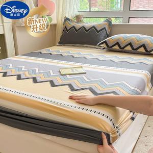 Disney Простыня на резинке 120х200 см, хлопок манила