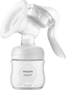 Ручной молокоотсос 1 шт. Philips