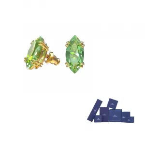 Серьги-гвоздики Gema для женщин Swarovski