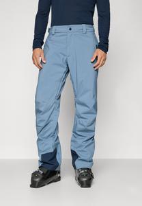 Лыжные брюки Helly Hansen LEGENDARY INSULATED PANT, Washed Navy/Blue