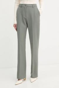 Брюки NEW CARLA Guess, зеленый