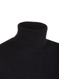 Водолазка Malo, синий