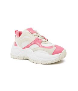 Кеды Armani Exchange, белый