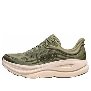 Кроссовки bondi 9 Hoka One One, мультиколор