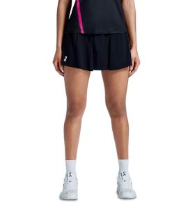 Юбка Court On, черный