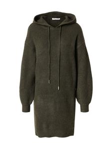Вязаное платье ABOUT YOU Milly, Dark green