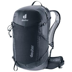 Speed lite pro 25 - походный рюкзак Deuter, черный