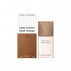 Вода на всю жизнь Vetiver парфюмерная вода унисекс аромат древесный ароматический туалетная вода 50мл/100мл ISSEY MIYAKE