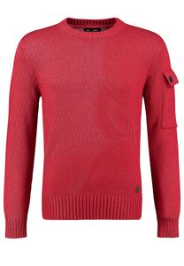 Свитер Key Largo Soho, ржаво-красный