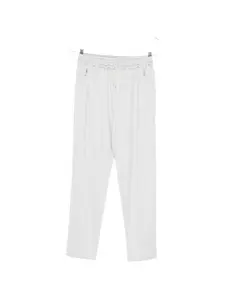 Спортивные брюки с накладными карманами Eleventy, серый