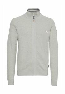 Кардиган KYLE STRUCTURE FQ1924, серый