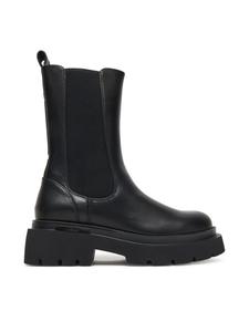 Классические ботильоны Orphea GWLA5 .000.C0003S Replay, черный