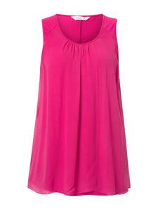 Футболка MIAMODA, цвет hibiskuspink