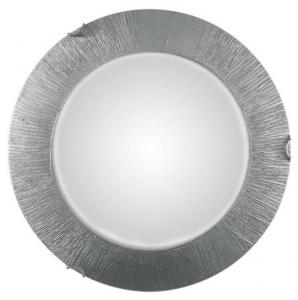 Потолочный светильник Kolarz Moon, серебро