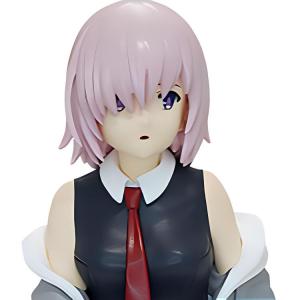 Glass factory fgo terminal singular point, crown time temple, solomon, maim, gilles de rais BANPRESTO