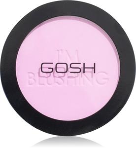 Румяна Gosh I'm Blushing, 005 Shocking Pink 5,5 g