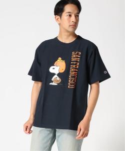 champion/(M)C3-B351 RW Футболка с коротким рукавом