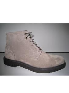 Ботинки Geox, бежевый