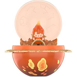 Романтическая коллекция фигурок 3 сценария мистери бокс 10 штук в слепой коробке/полный набор POP MART