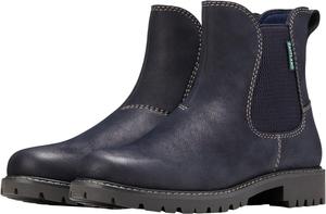 Ботинки Eastland 1955 Edition Ida, темно-синий
