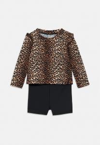 Пляжные шорты KMGLIA SWIM SET ONLY MINI, черный