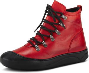 Женские ботильоны Spring Step Darleen, Red