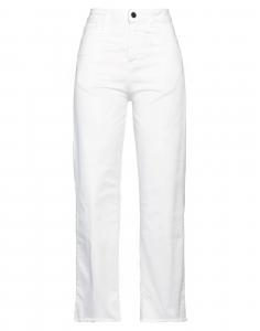 Брюки # 7.24, белый