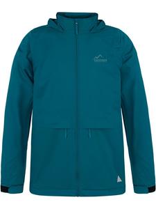 Дождевик Normani Outdoor Sports Kinder ungefüttert, темно-синий