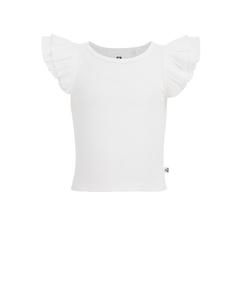 Футболка We Fashion, белый