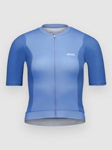 Джерси POC Cadence Jersey, bazzite blue