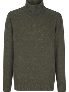 Свитер BABISTA Sweater, оливковый