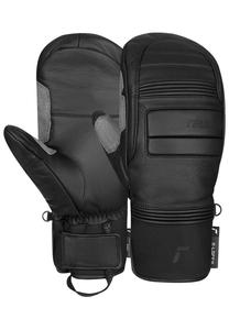 Рукавицы REUSCH World Pro Mitten, черный