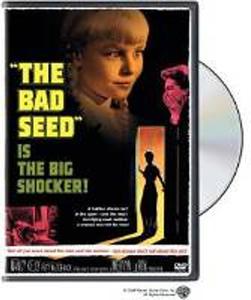Диск DVD Bad Seed