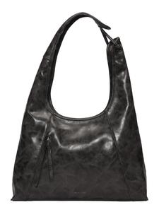 Сумка через плечо FREDsBRUDER Ever, черный