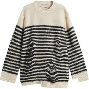 Acne Studios Свитер женский черный