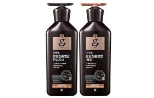 Набор шампуня и кондиционера unisex Ryo